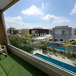 Villa Jasmine With Pool In Universal